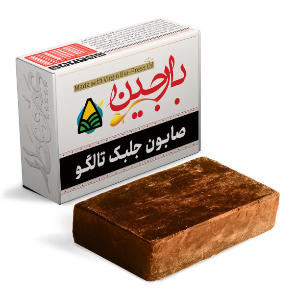 صابون جلبک تالگو – عموعطار (بایوپرس)